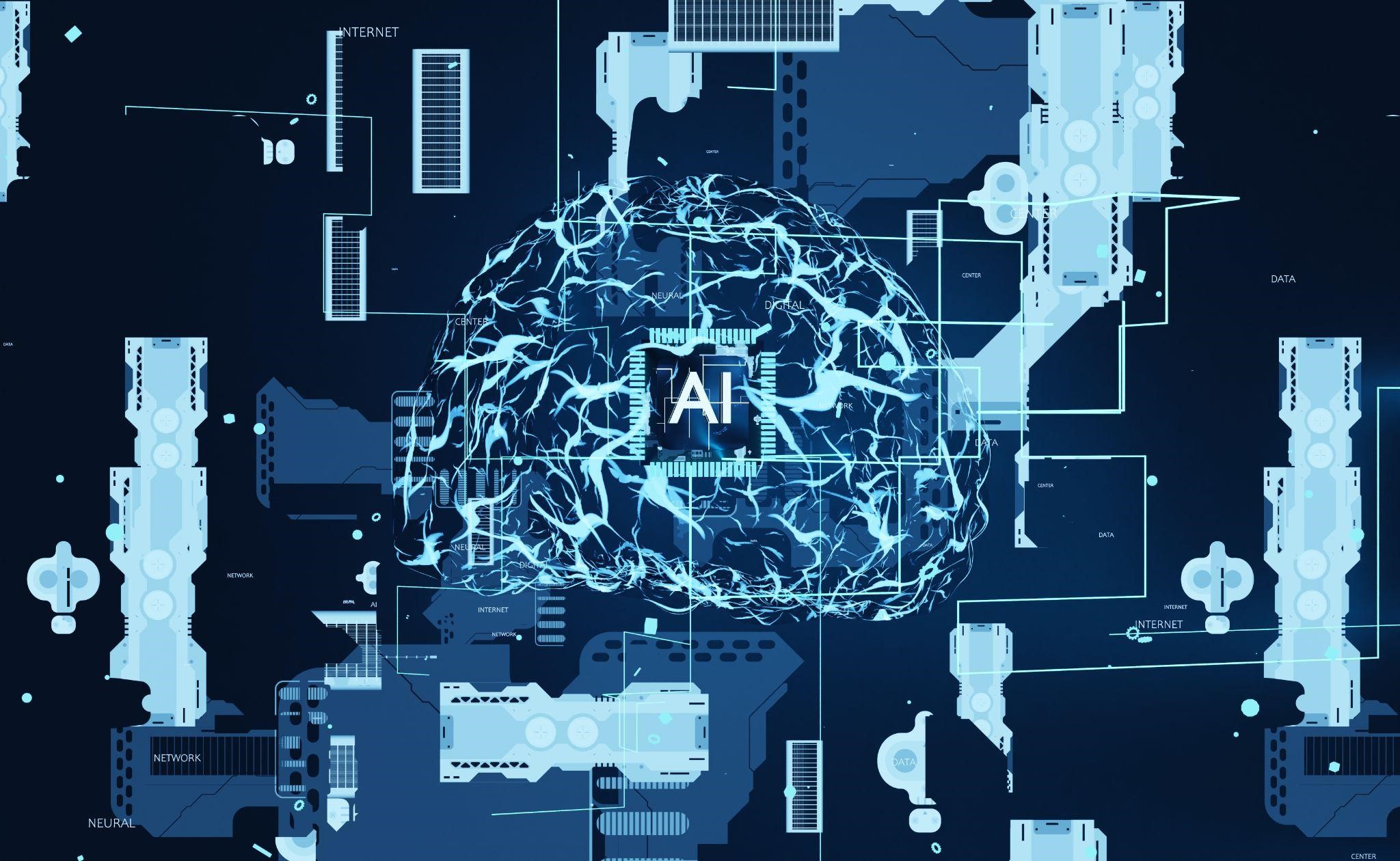 Train your AI