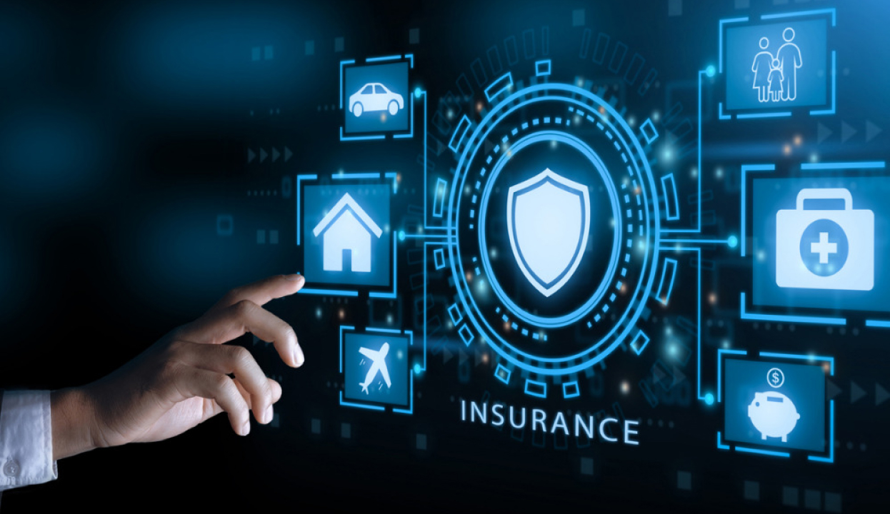 Unleash the potential of digital insurance with our step-by-step guide.