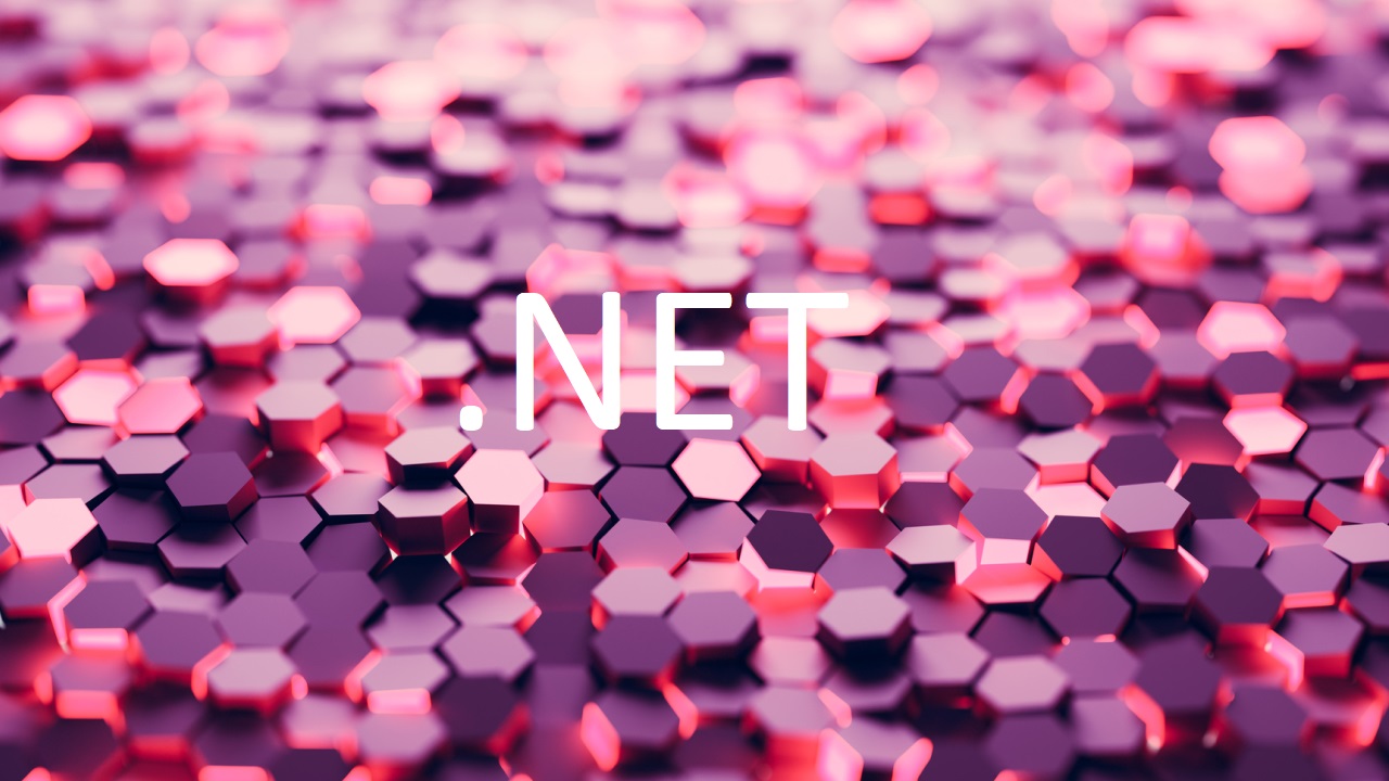 Is .NET Still Used?