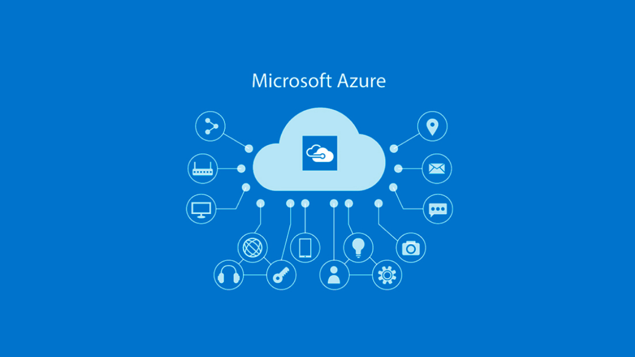 Migrating Applications to Azure Cloud